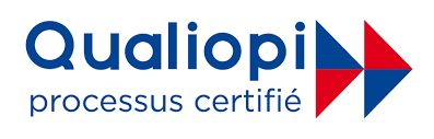 Qualiopi logo